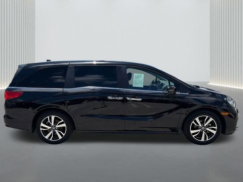 Used 2024 Honda Odyssey Touring image 4