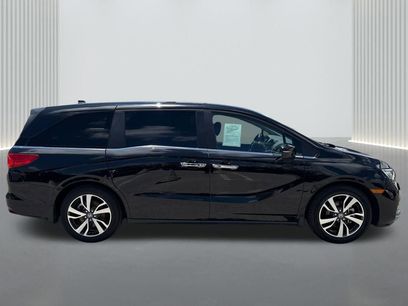 Used 2024 Honda Odyssey Touring