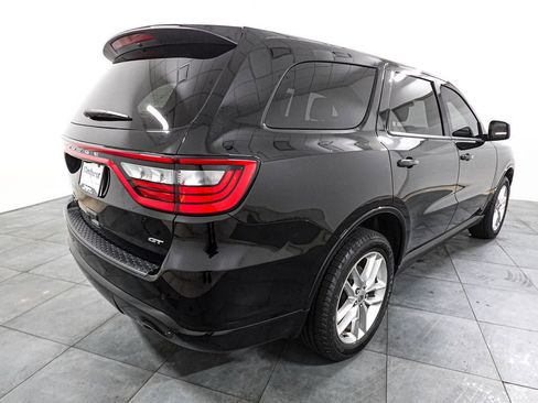Used 2022 Dodge Durango GT image 6