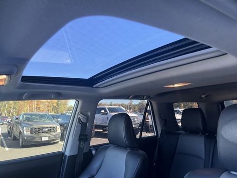 Used 2022 Toyota 4Runner SR5 Premium image 51