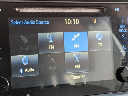 Used 2015 Toyota Sienna LE FWD image 8