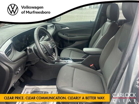 Used 2024 Buick Encore GX Preferred w/ Comfort Package AWD/4WD image 15