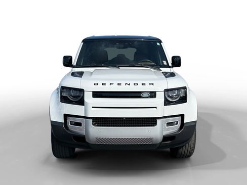 Used 2024 Land Rover Defender 110 S AWD/4WD image 8