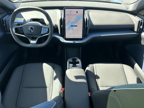 New 2026 Volvo EX30 Plus image 7