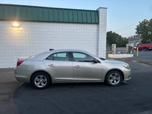 Used 2015 Chevrolet Malibu LS image 7