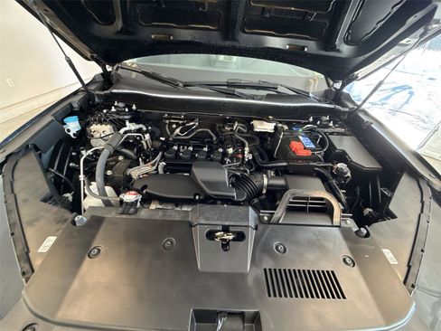 Used 2024 Honda CR-V EX image 18