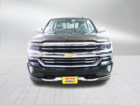 Used 2018 Chevrolet Silverado 1500 High Country image 2