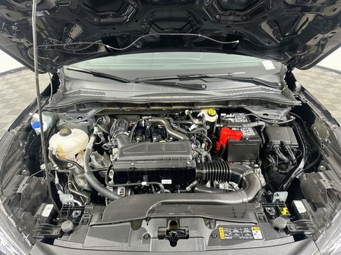 Used 2025 Ford Escape ST-Line FWD image 34