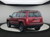 Used 2014 Jeep Patriot Latitude w/ Freedom Edition Package image 6
