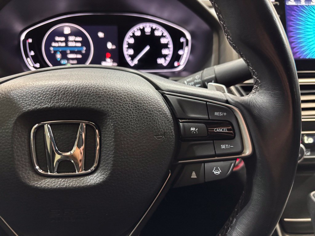 Used 2022 Honda Accord Sport image 14