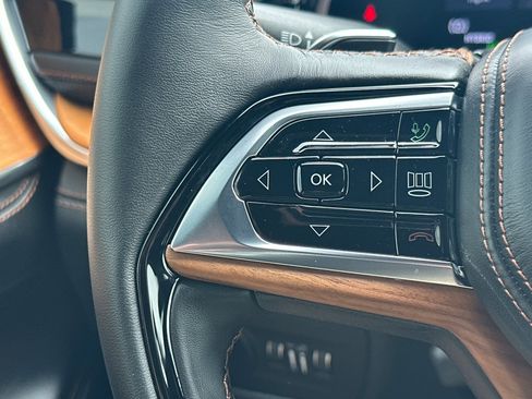 Used 2022 Jeep Grand Cherokee Summit image 29