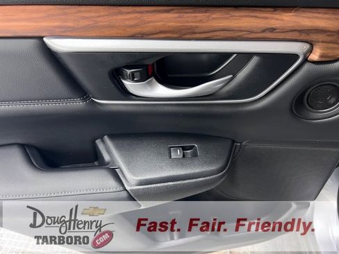 Used 2020 Honda CR-V EX-L image 31