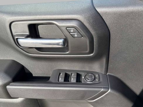 New 2026 Chevrolet Silverado 1500 Custom image 20