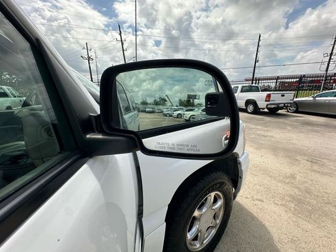 Used 2002 GMC Yukon XL Denali AWD/4WD image 58