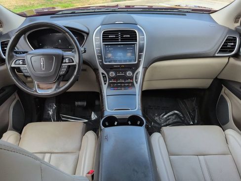Used 2019 Lincoln Nautilus Reserve w/ Ultimate Package FWD image 15
