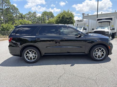 Used 2026 Dodge Durango GT AWD/4WD image 9