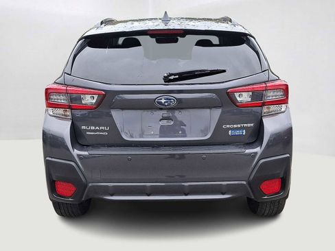 Used 2023 Subaru Crosstrek Hybrid image 6