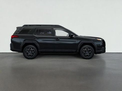 New 2026 Subaru Outback Limited AWD/4WD image 6