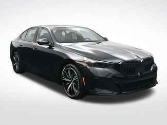 New 2027 BMW 550e xDrive w/ Executive Package AWD/4WD video 2