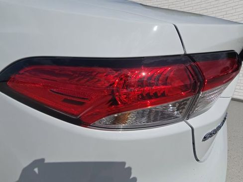 New 2026 Toyota Corolla LE FWD image 33