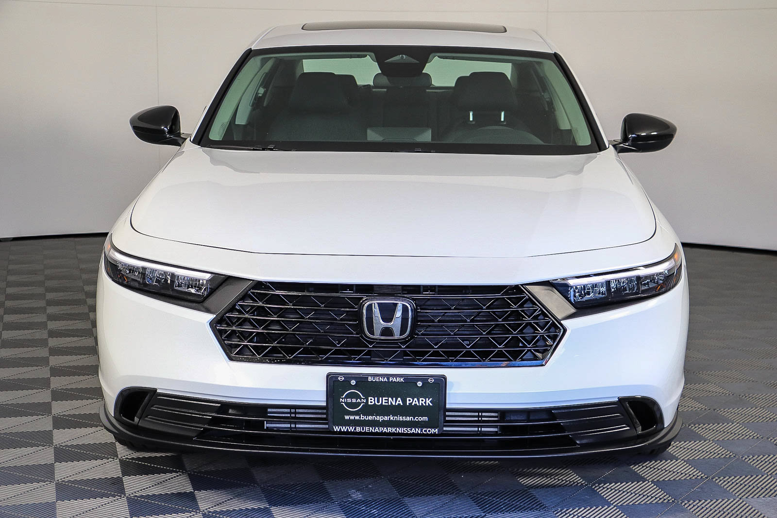 Used 2026 Honda Accord SE image 2