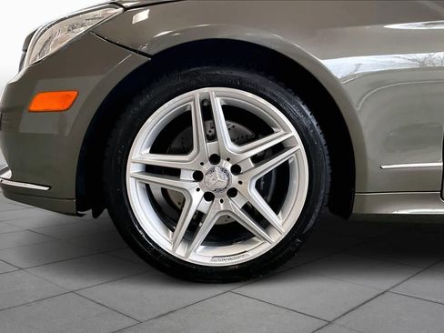 Used 2013 Mercedes-Benz E 350 E 350 image 10