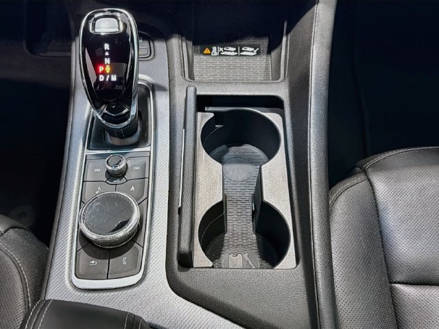 Certified 2020 Cadillac CT5 Premium Luxury AWD/4WD image 15