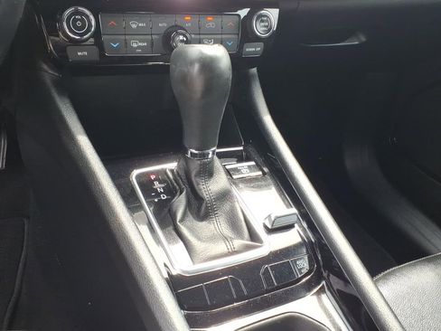 Used 2022 Jeep Compass Limited AWD/4WD image 14