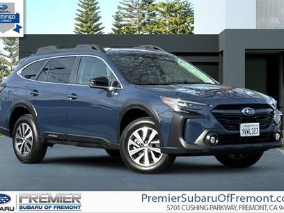 Used 2025 Subaru Outback Premium