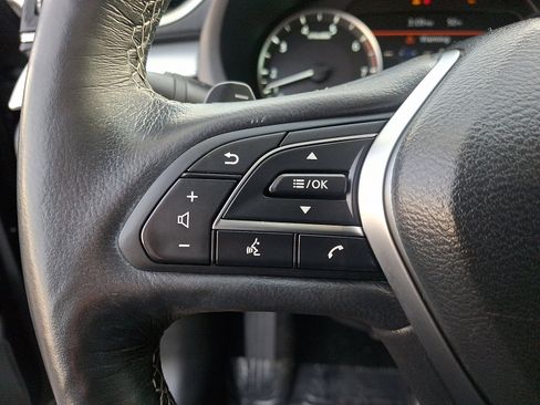 Used 2019 INFINITI QX50 Essential w/ Premium Heat Package image 21