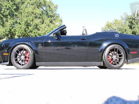 Used 2020 Dodge Challenger R/T Scat Pack image 32