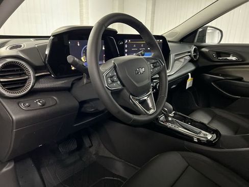 New 2026 Chevrolet Trax ACTIV w/ Driver Confidence Package image 10