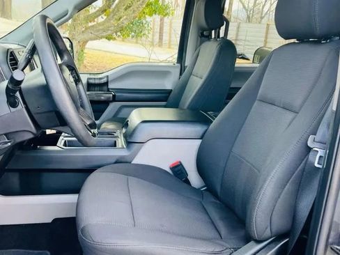 Used 2019 Ford F150 XL w/ Equipment Group 101A Mid AWD/4WD image 10