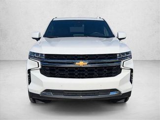 Used 2023 Chevrolet Tahoe LS video 2