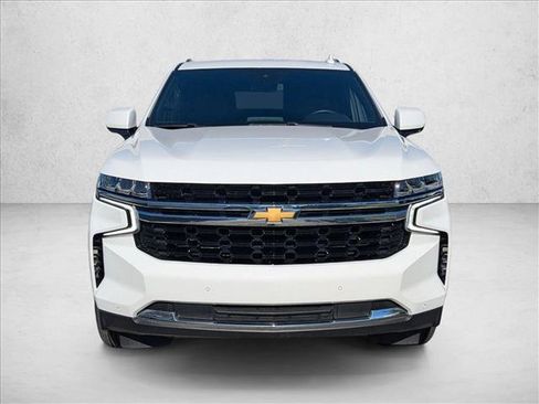Used 2023 Chevrolet Tahoe LS image 2