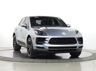 Used 2020 Porsche Macan video 1