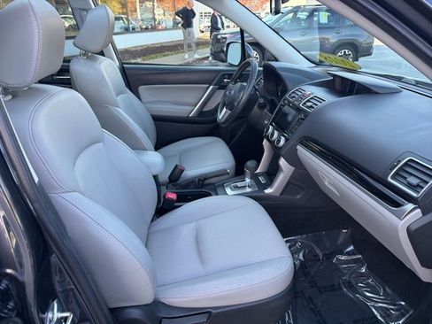 Used 2018 Subaru Forester 2.5i Limited image 21