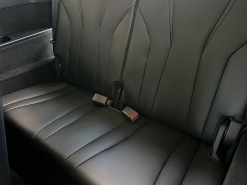 Used 2025 Acura MDX FWD w/ Technology Package image 16