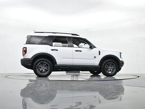 Used 2024 Ford Bronco Sport Big Bend AWD/4WD image 36