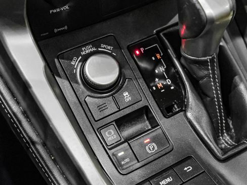 Used 2016 Lexus NX 200t FWD w/ Premium Package image 23