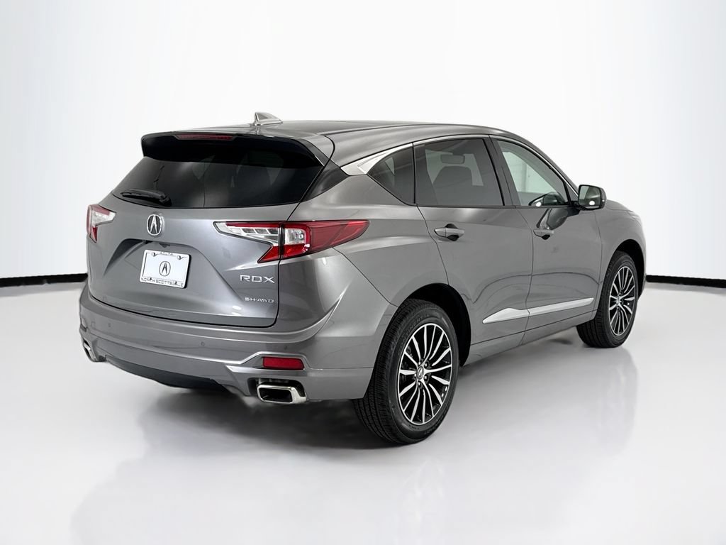 Used 2026 Acura RDX w/ Advance Package AWD/4WD image 6