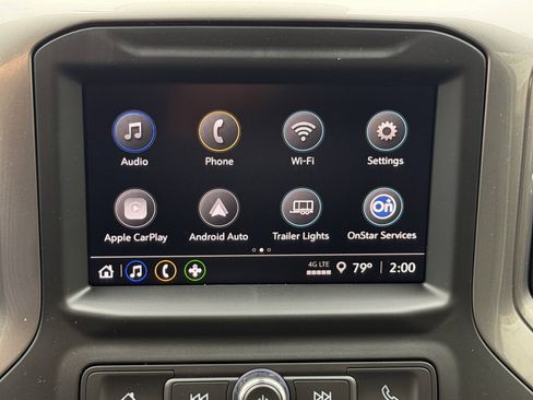 New 2026 GMC Sierra 1500 Pro w/ Pro Value Package image 22