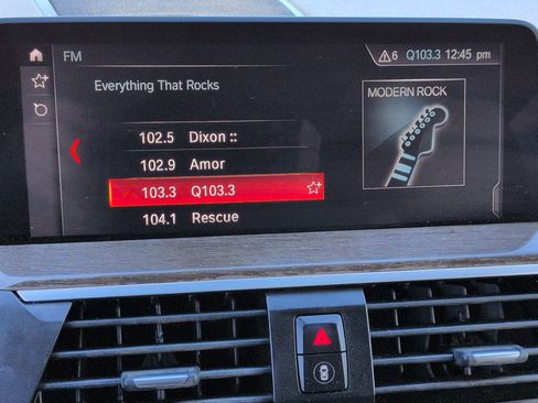 Used 2019 BMW X3 xDrive30i w/ Luxury Package image 22