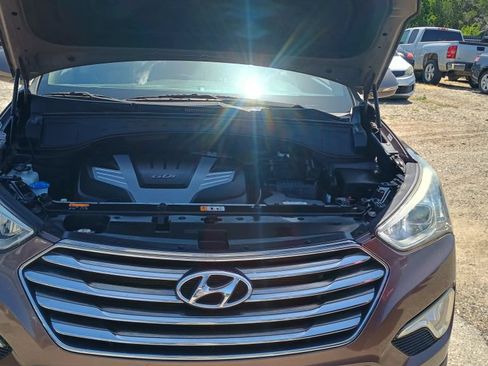 Used 2015 Hyundai Santa Fe GLS w/ Option Group 03 FWD image 27