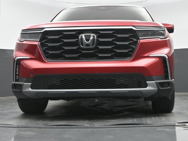 Certified 2024 Honda Pilot EX-L image 22