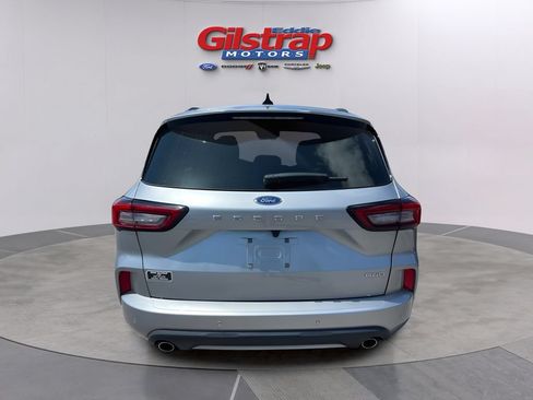 Used 2023 Ford Escape ST-Line Elite AWD/4WD image 4