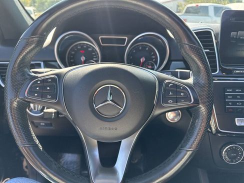 Used 2016 Mercedes-Benz GLE 350 4MATIC image 26