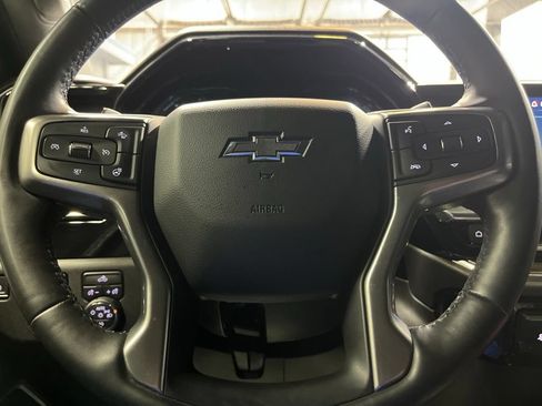 Used 2023 Chevrolet Silverado 1500 RST AWD/4WD image 21