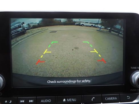 Used 2023 Nissan Sentra SR w/ Midnight Edition Package image 27