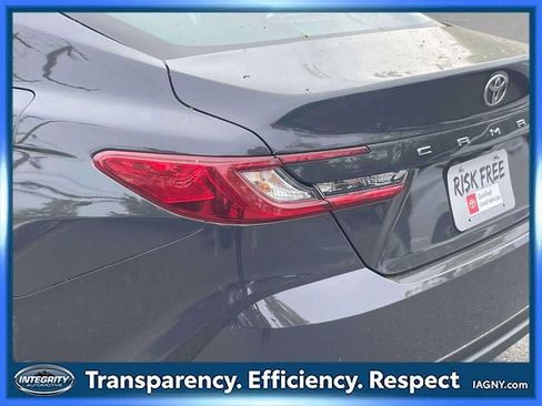 Used 2026 Toyota Camry LE FWD image 11
